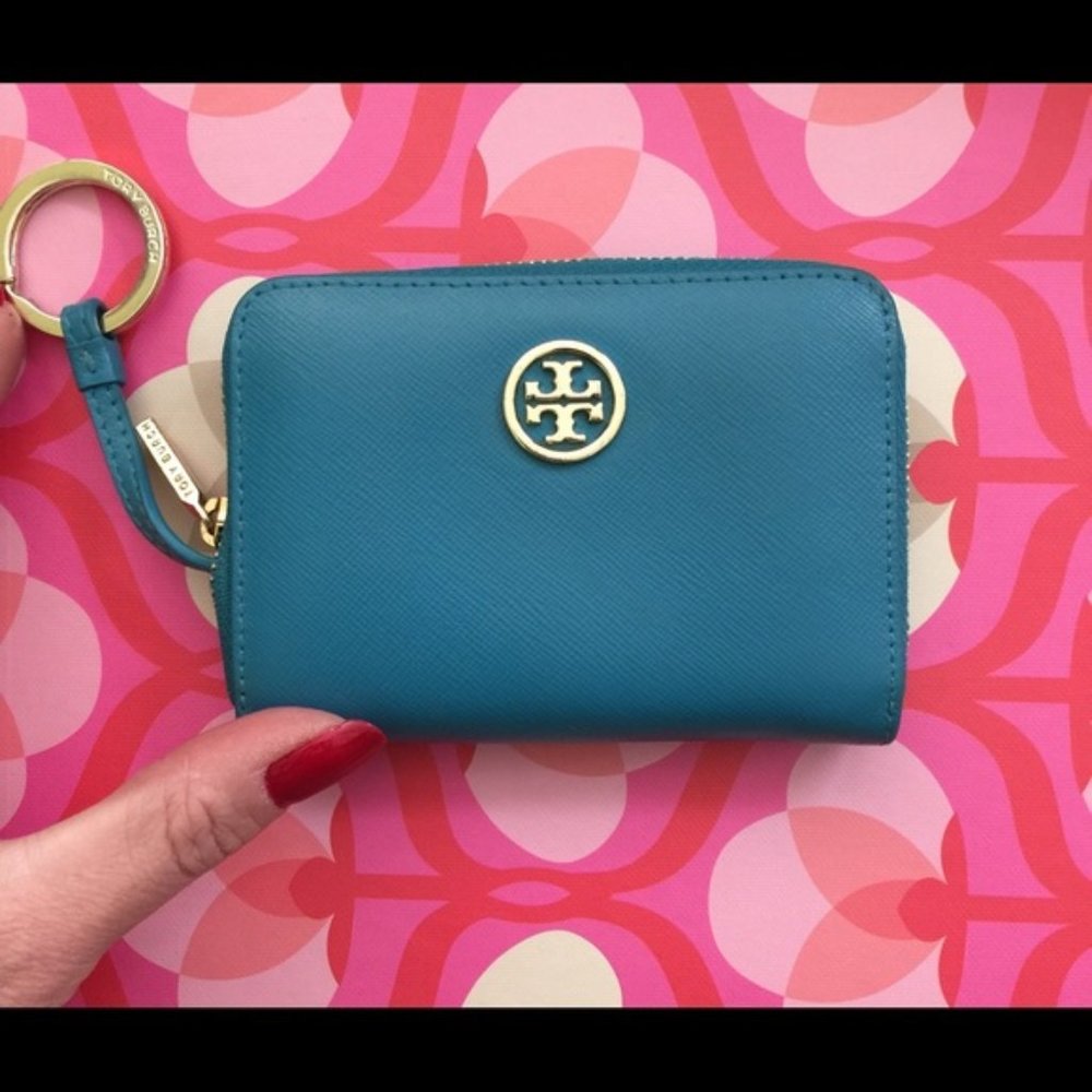Tory Burch Wallet